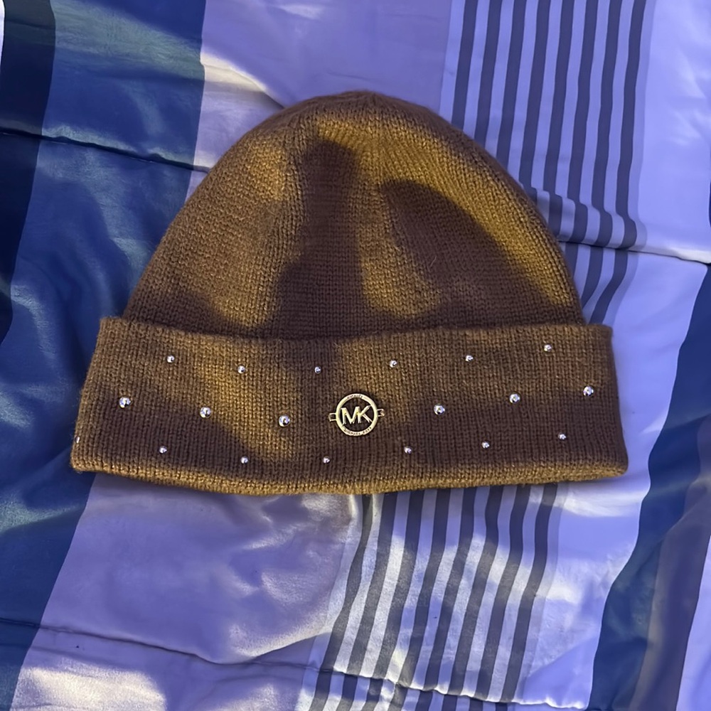 Michael kors hat